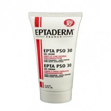 EPTA PSO 30 GEL CR CRP/CAP75ML