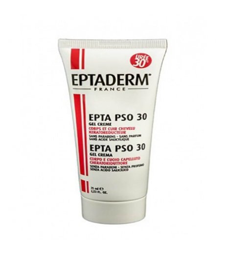 EPTA PSO 30 GEL CR CRP/CAP75ML