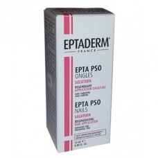 EPTA PSO 50 PLUS CR CALLOS40ML