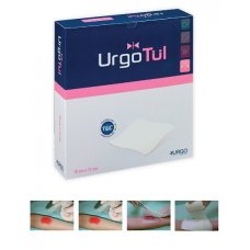 URGOTUL FLEX 10X12 10PZ