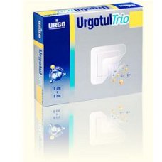 URGOTUL LITE BORDER 10X12 16PZ
