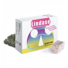 LINDASE POLVERE 20BUSTE