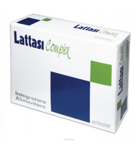 LATTASI COMPLEX 30CPS