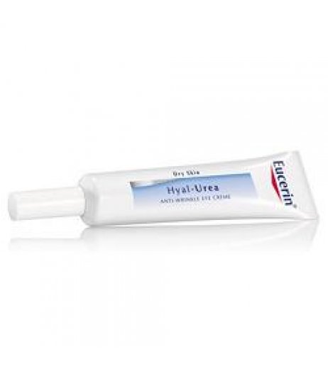 EUCERIN CR OCCH HYAL UREA A/RU