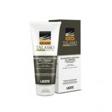 GUAM TALASSO UOMO SH/DCC 200ML