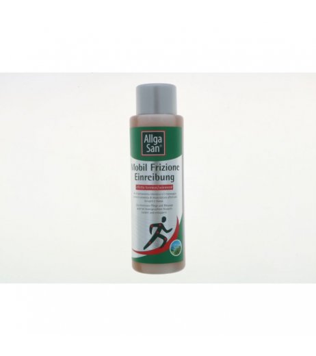 ALLGASAN FRIZ EINREIBUNG 250ML