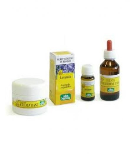 CANFORA OLIO ESSENZIALE 10ML