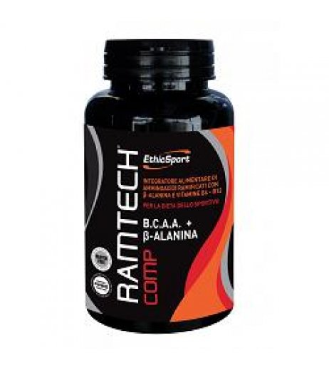RAMTECH COMP 120CPR RAMTECH COMP 120CPR
