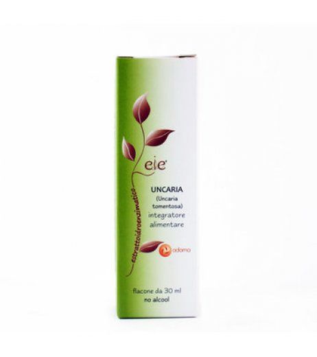 EIE UNCARIA 30ML GTT