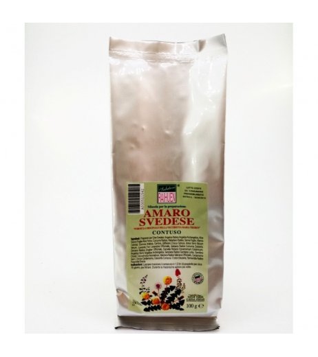 RAIHUEN ERB SVEDESI BUST 100ML