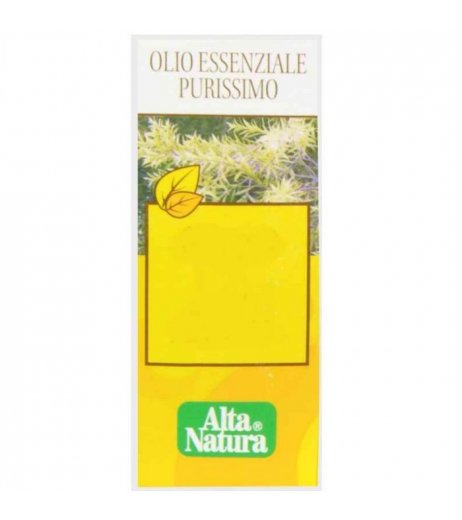 CIPRESSO OLIO ESSENZIALE 10ML