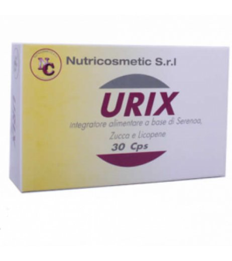 URIX 30CPS