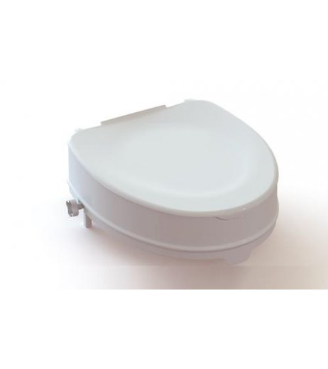 RIALZO WC C/Bidet C/Cop.cm14FC