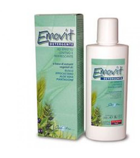 EMOVIT DET 150ML