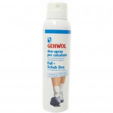 GEHWOL-DEOD CALZATURE 150ML