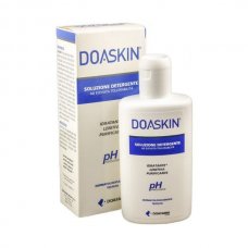 DOASKIN SOLUZIONE 200ML