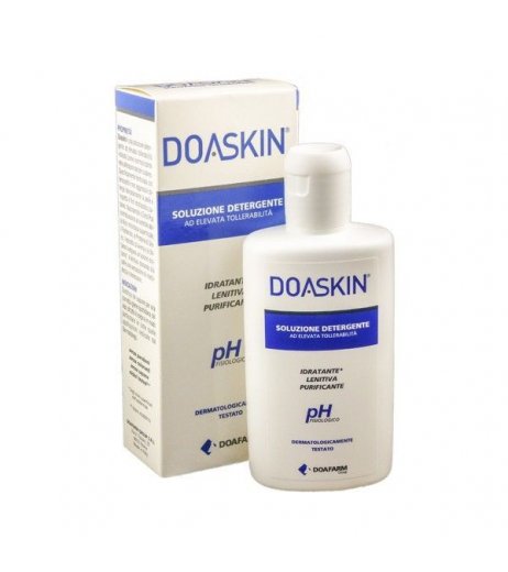 DOASKIN SOLUZIONE 200ML