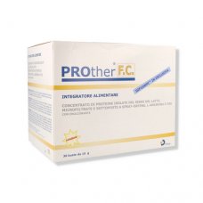 PROTHER FC INTEGRATORE 30BUST