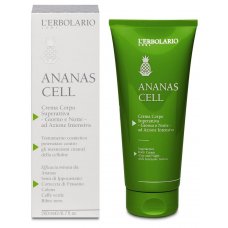 ANANAS CELL CRP SUPERATT 200ML