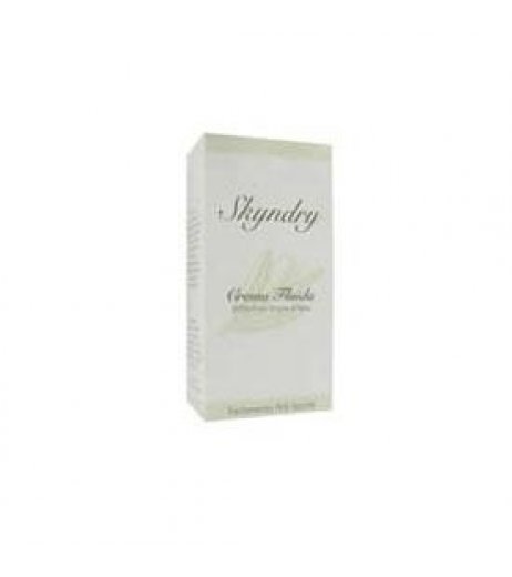 SKINDRY CR FLUIDA CRP OLIO 250ML