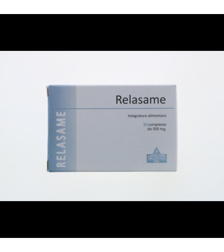RELASAME 30CPR