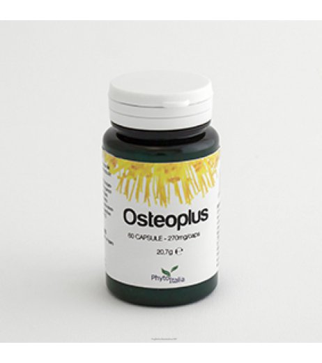 OSTEOPLUS EQ 60CPS