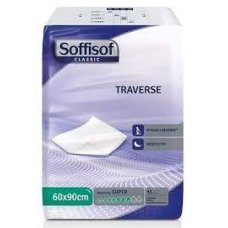 SOFFISOF TRAV CLAS 60X60 15P 806