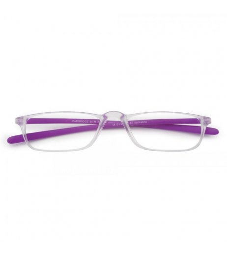 MEDI PHARM OCCH CAMB PORP +1,0