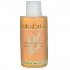 OLEAFORTIS SHAMPOO LAV FREQ 250M