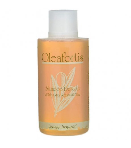 OLEAFORTIS SHAMPOO LAV FREQ 250M