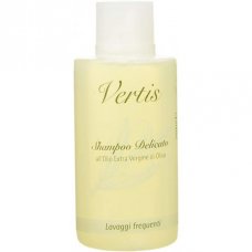 VERTIS SHAMPOO DEL OLIO OLIVA