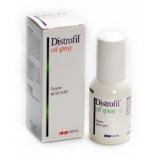 DISTROFIL OIL SPRAY 50ML