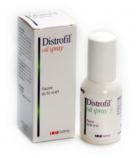DISTROFIL OIL SPRAY 50ML