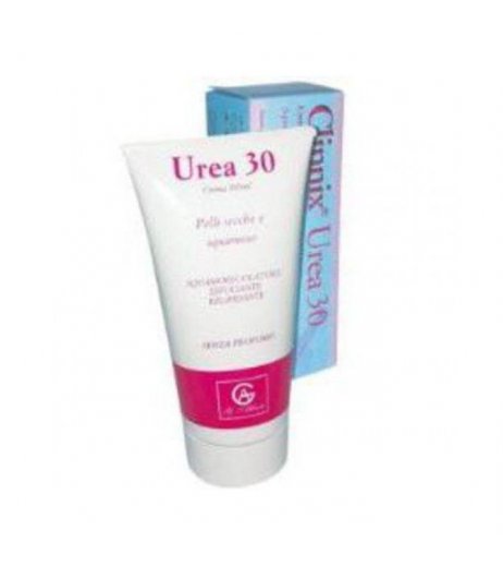 DETSKIN UREA30 CREMA TRATT