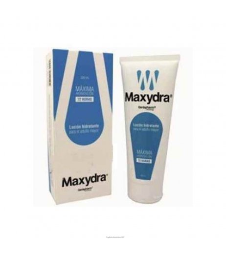 MAXIDRA CREMA 50ML