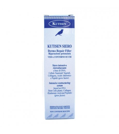 KUTISEN SIERO 30ML