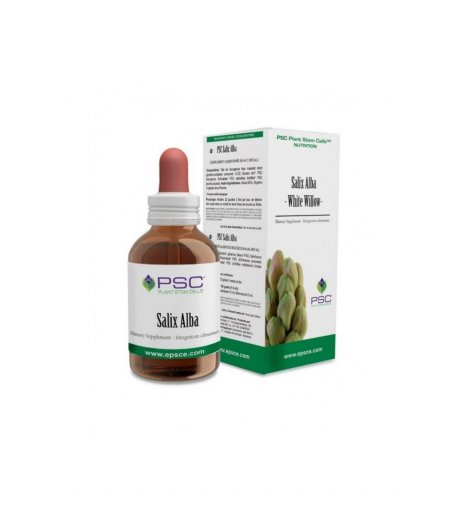 PSC SALIX ALBA 15ml FVT