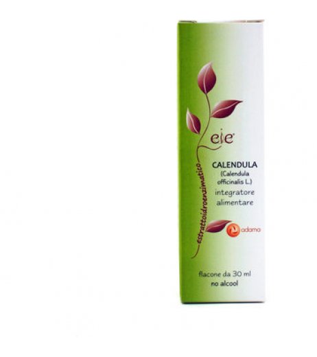 EIE CALENDULA 30ML GTT ADAMA EIE CALENDULA 30ML GTT ADAMA