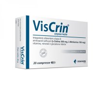 VISCRIN 20CPR