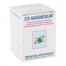 CO-MAGNESIUM 30CPS