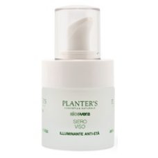 PLANTERS SIERO ILLUM ALOE 15ML