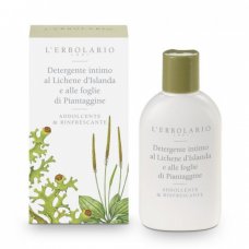 DETERGENTE INTIMO 150ML