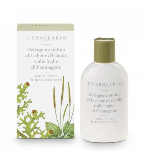 DETERGENTE INTIMO 150ML
