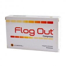 FLOG OUT 20CPS
