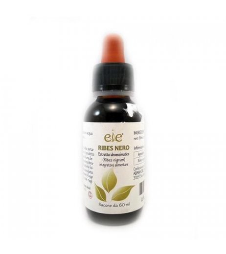 EIE RIBES NERO 60ML GTT ADAMA
