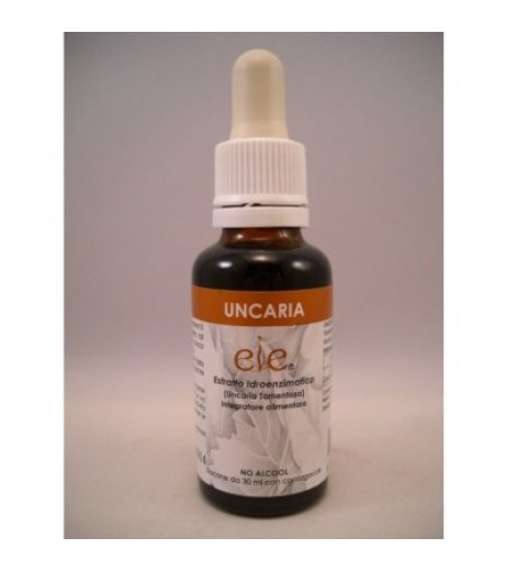 EIE UNCARIA 60ML GTT