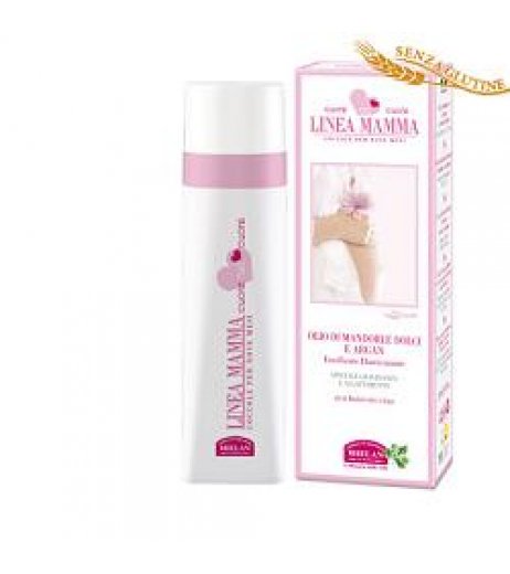 HELAN Mamma Olio Mand.Dolci