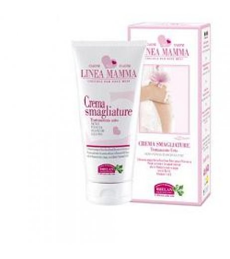 LINEA MAMMA Cr.Smagl.150ml