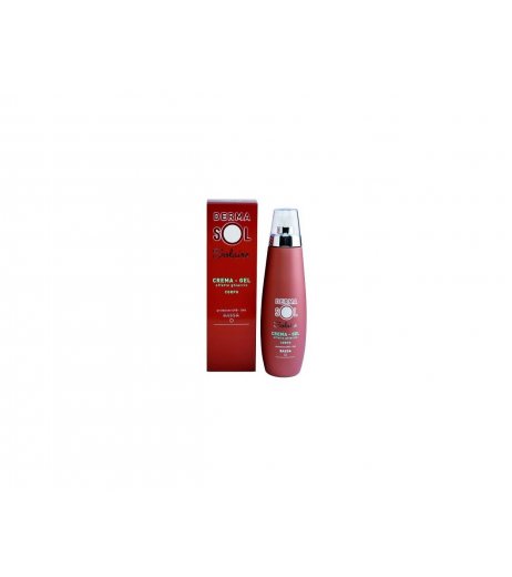 DERMASOL-SOL GEL EFF GHIAC 200ML