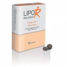 LIPOR BALANCE 30CPR